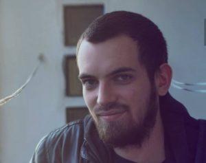 Alexander Gajzler (Александр Гайзлер): биография, сколько лет, творчество