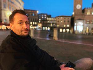 Николай Николаевич Солодников: биография, возраст, национальность, семья