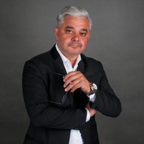 Владимир Маринович: биография, возраст, личная жизнь, бизнес